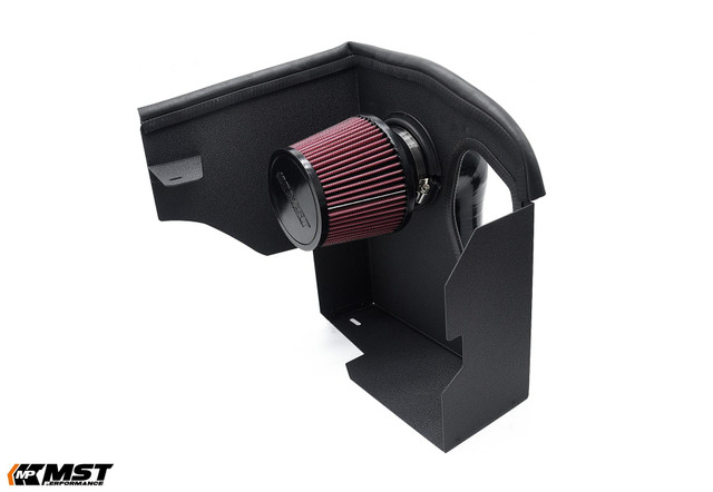 MST Performance Induction Kit for Audi Q5 2.0 TFSI 2018+ - Image 2