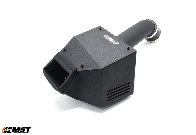 MST Performance Induction Kit for 2017+ VAG EA211 1.5TSI EVO - Image 2