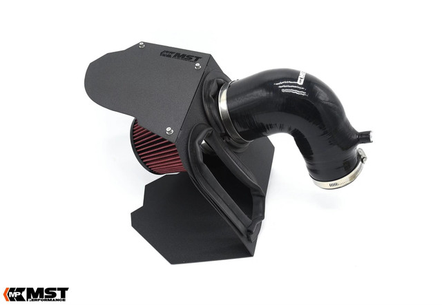 MST Performance Induction Kit for A4 (B9) & A5 (8T) 2.0 TFSI with no MAF Sensor - Image 3