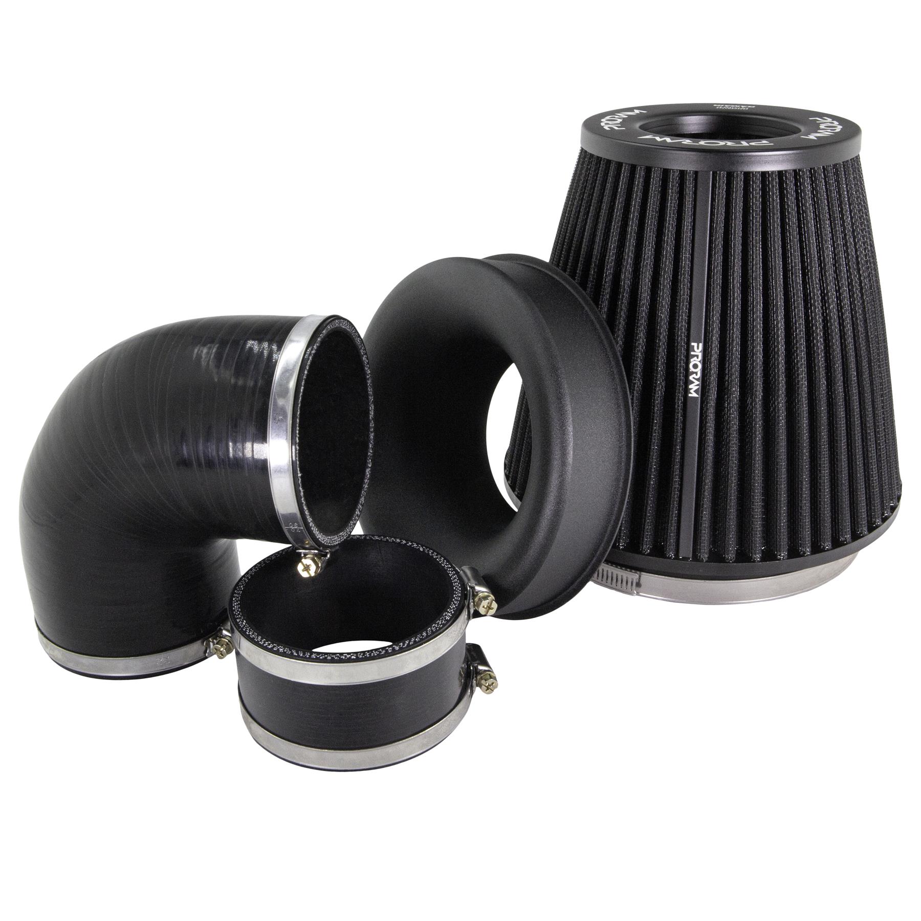 PRORAM Focus ST 225 Performance Induction Kit (No ECU Holder) - Image 3