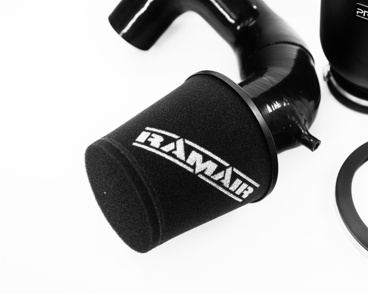 Enclosed Foam Air Intake Kit to fit Mk7 Golf GTD - Image 10