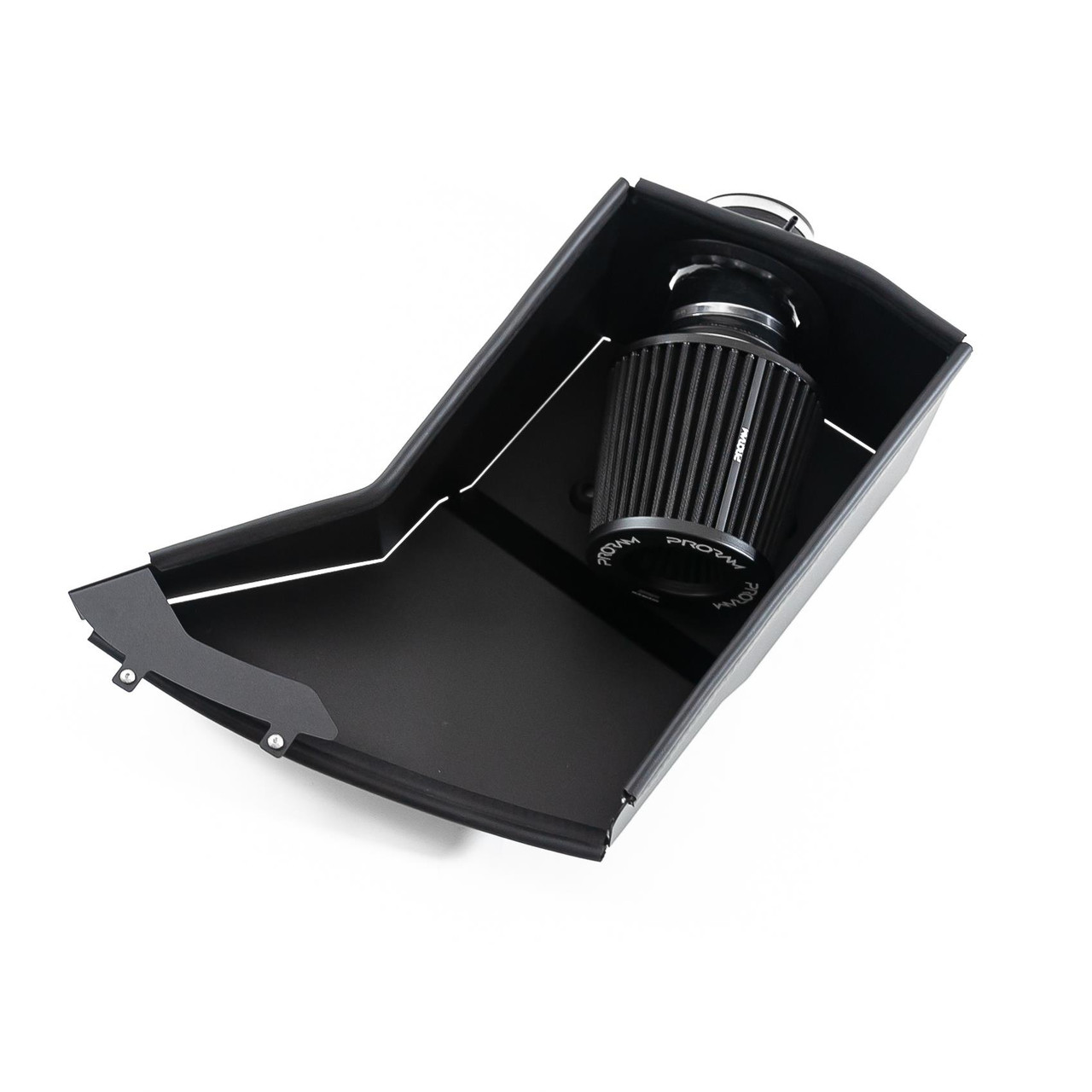 Proram Cone Air Filter Intake Induction Kit for Audi TT (8J) 2.0 - Image 3