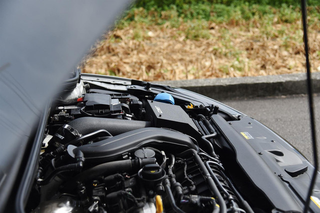 MST Performance Induction Kit for 2017+ VAG EA211 1.5TSI EVO - Image 6