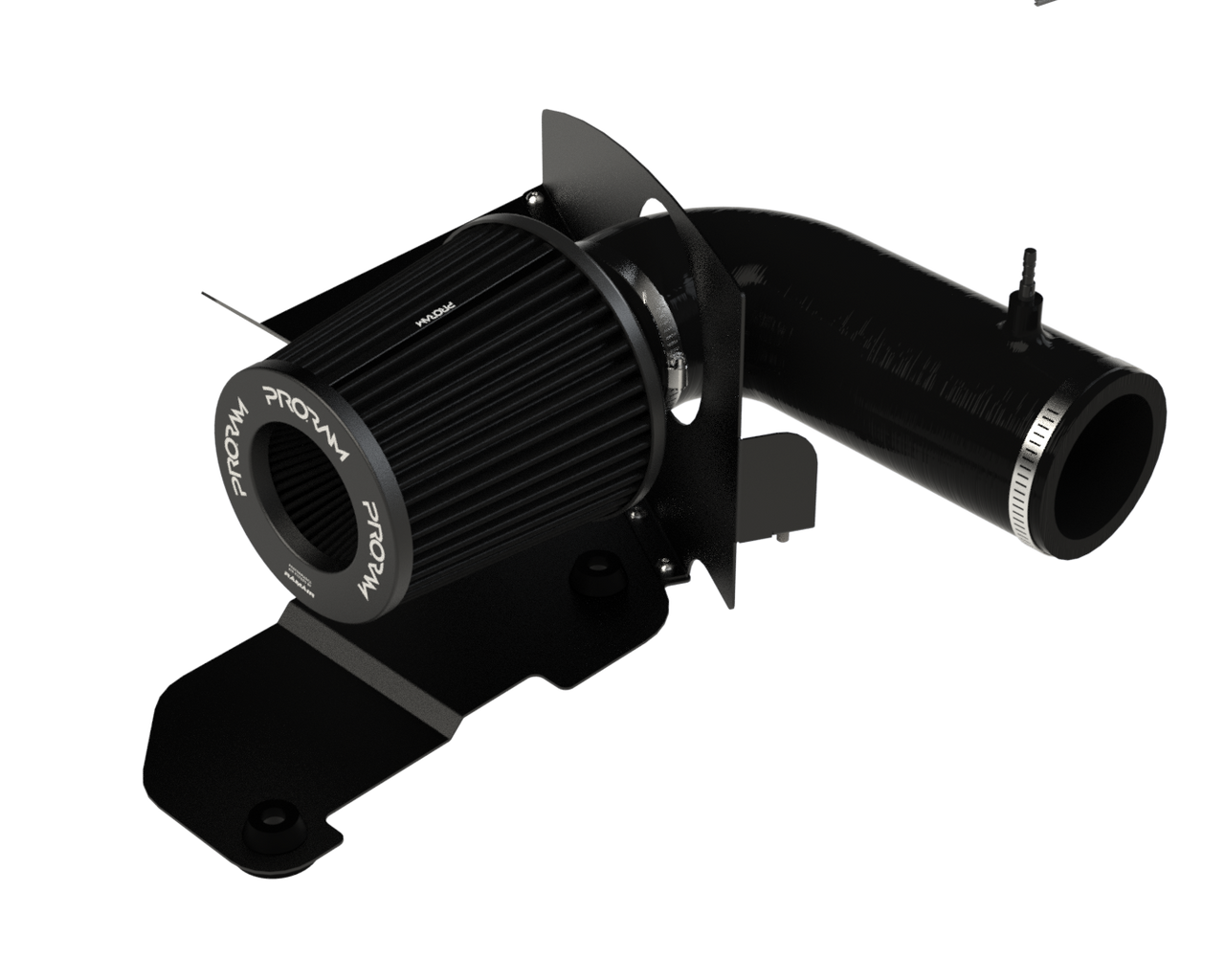 Performance Proram Intake Kit to fit Volkswagen Caddy Mk3 1.6/1.9/2.0 TDI - Image 2