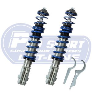 Prosport LZT-Line Coilover Kit for Caddy Mk1 1979-1995 1.5, 1.6, 1.8, 1.5D, 1.6D