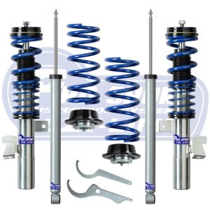 Prosport LZT-Line Coilover Kit for Focus Mk2 2004-2011 1.4 1.6 1.8 2.0