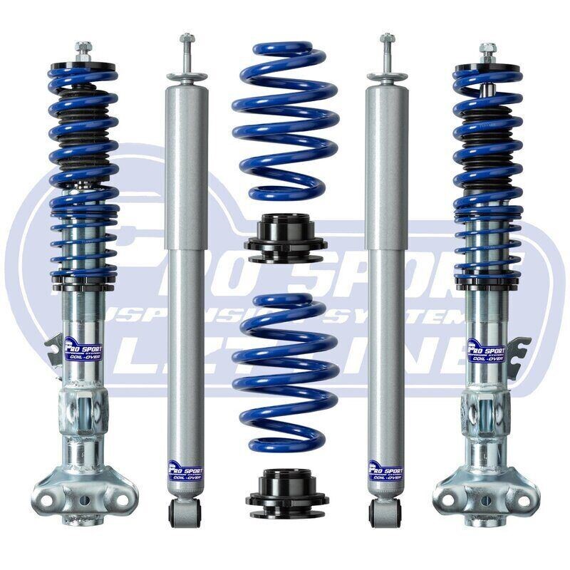 Prosport LZT-Line Coilover Kit for E36 Compact 316 318 323
