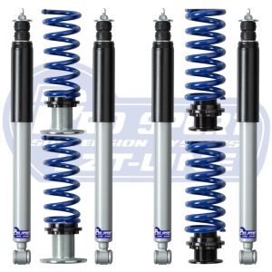 Prosport LZT-Line Coilover Kit for SLK R170 1996-2004 200 200 230 320