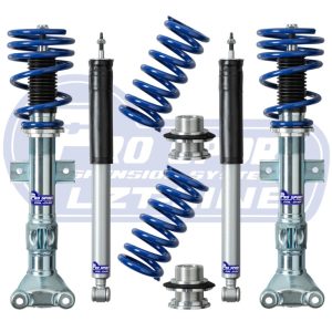 Prosport LZT-Line Coilover Kit for SLK R171 2004-2011 200 280 300 350