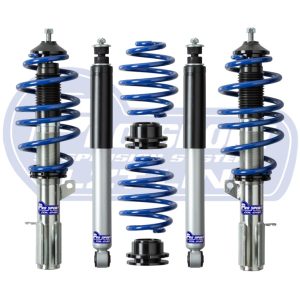 Prosport LZT-Line Coilover Kit for Tigra B 2004-2009 1.4 1.8 1.3D
