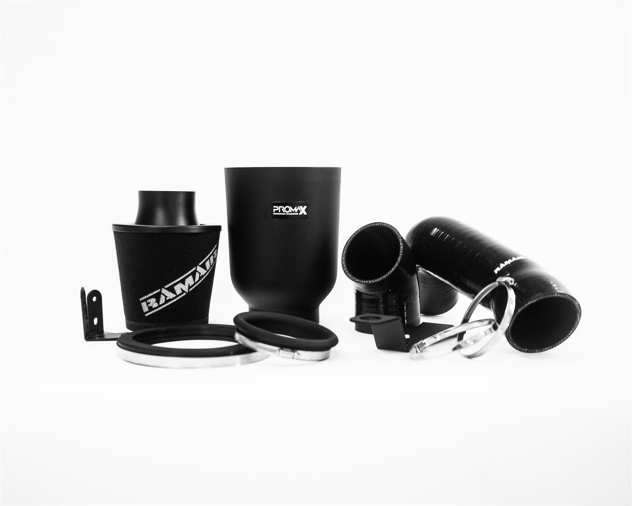 Enclosed Foam Air Intake Kit to fit MK7 Golf GTI + R - Image 4