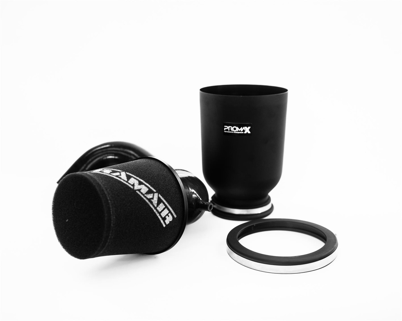 Enclosed Foam Air Intake Kit to fit Mk7 Golf GTD - Image 9