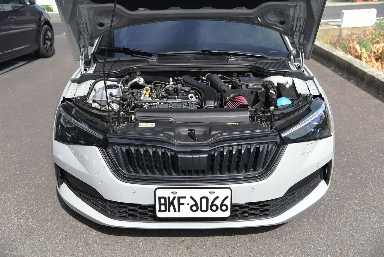 MST Performance Induction Kit for 2017+ VAG EA211 1.5TSI EVO - Image 5