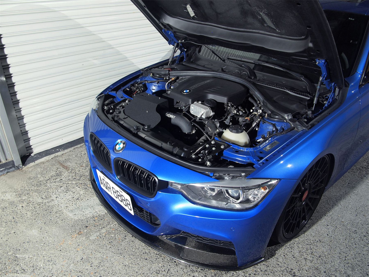 MST Performance Induction Kit for 2.0T N20 BMW - Image 4