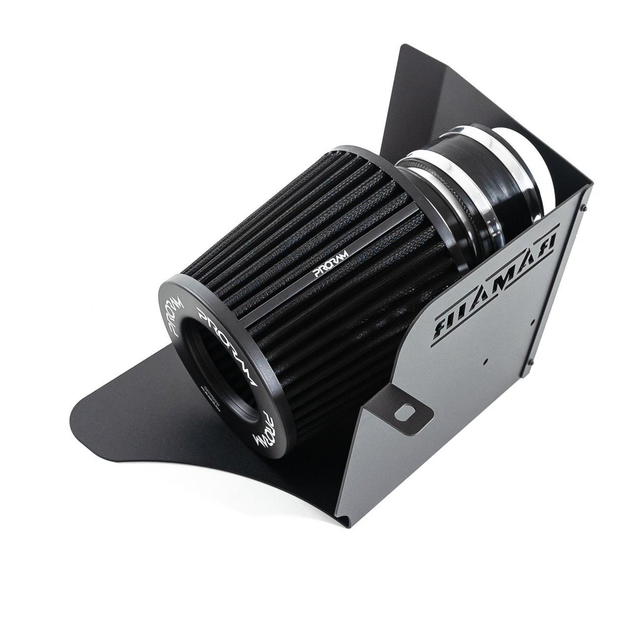 Proram Performance Air Induction Kit for VAG 1.8T 20V Golf,A3,Leon 80mm MAF - Image 2