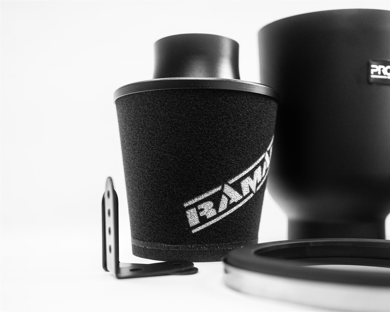 Enclosed Foam Air Intake Kit to fit MK7 Golf GTI + R - Image 5
