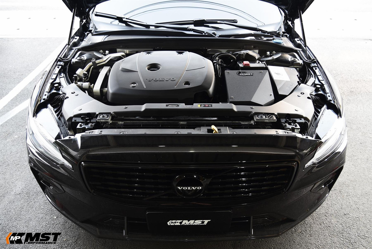 MST Performance Induction Kit for Volvo S60/V60 - Image 5