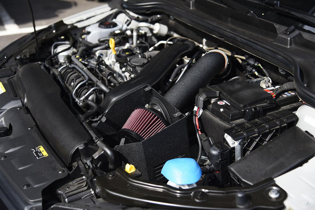 MST Performance Induction Kit for 2017+ VAG EA211 1.5TSI EVO - Image 7