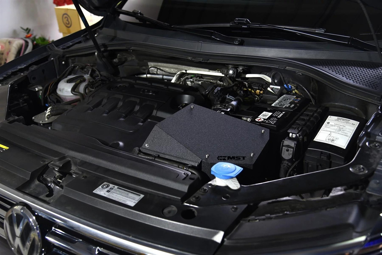 MST Performance Induction Kit for 2.0TDI MQB VAG - Image 5