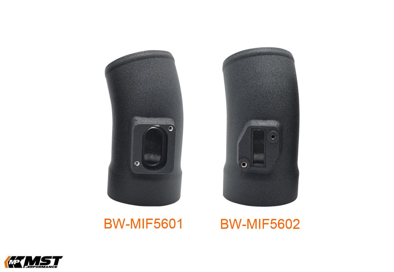 MST Performance Induction Kit for 2.0 F54-F60 >2017 Mini Cooper - Image 3