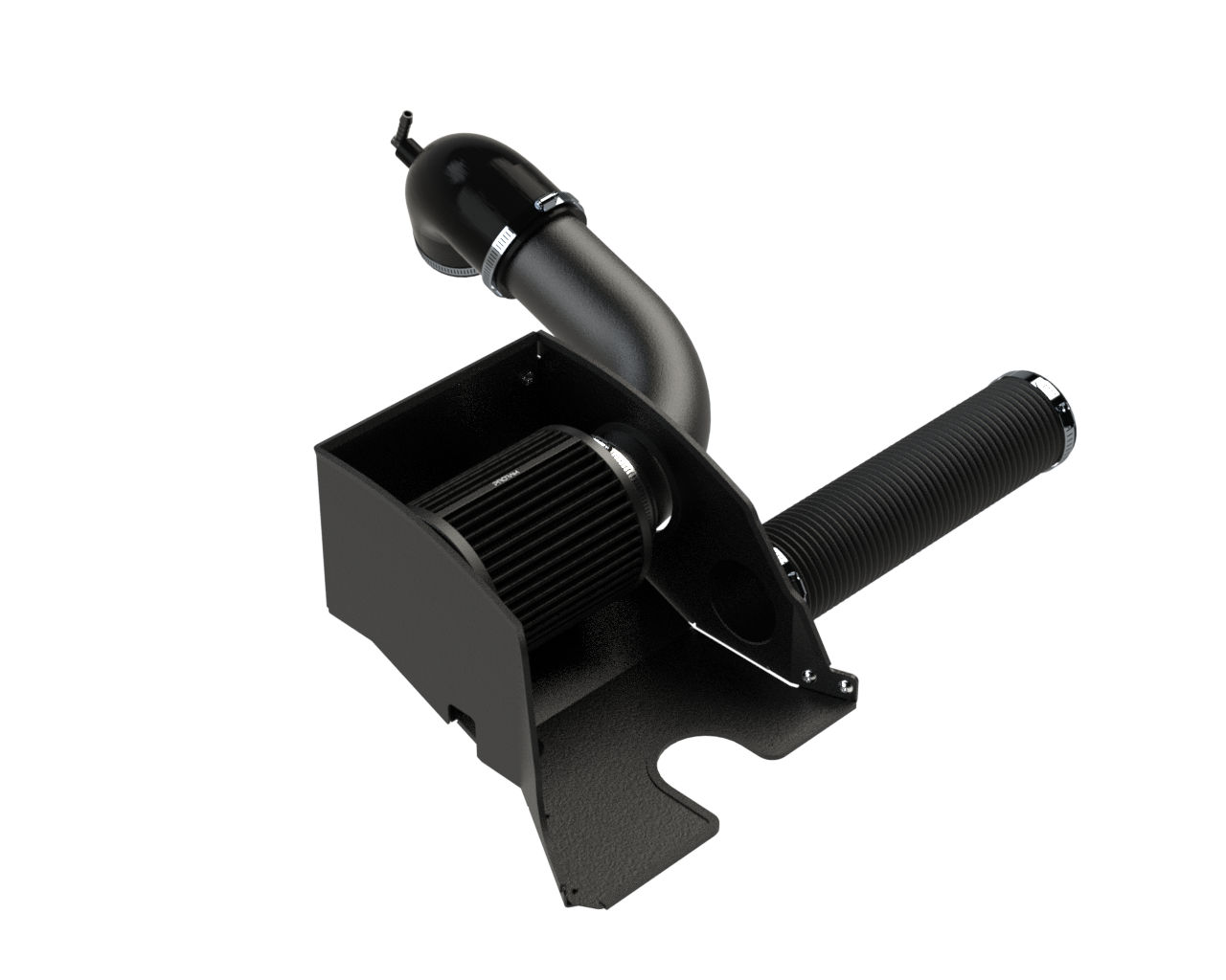 Proram Induction Kit for VAG 1.4 TSI EA211 2015+ - Image 3