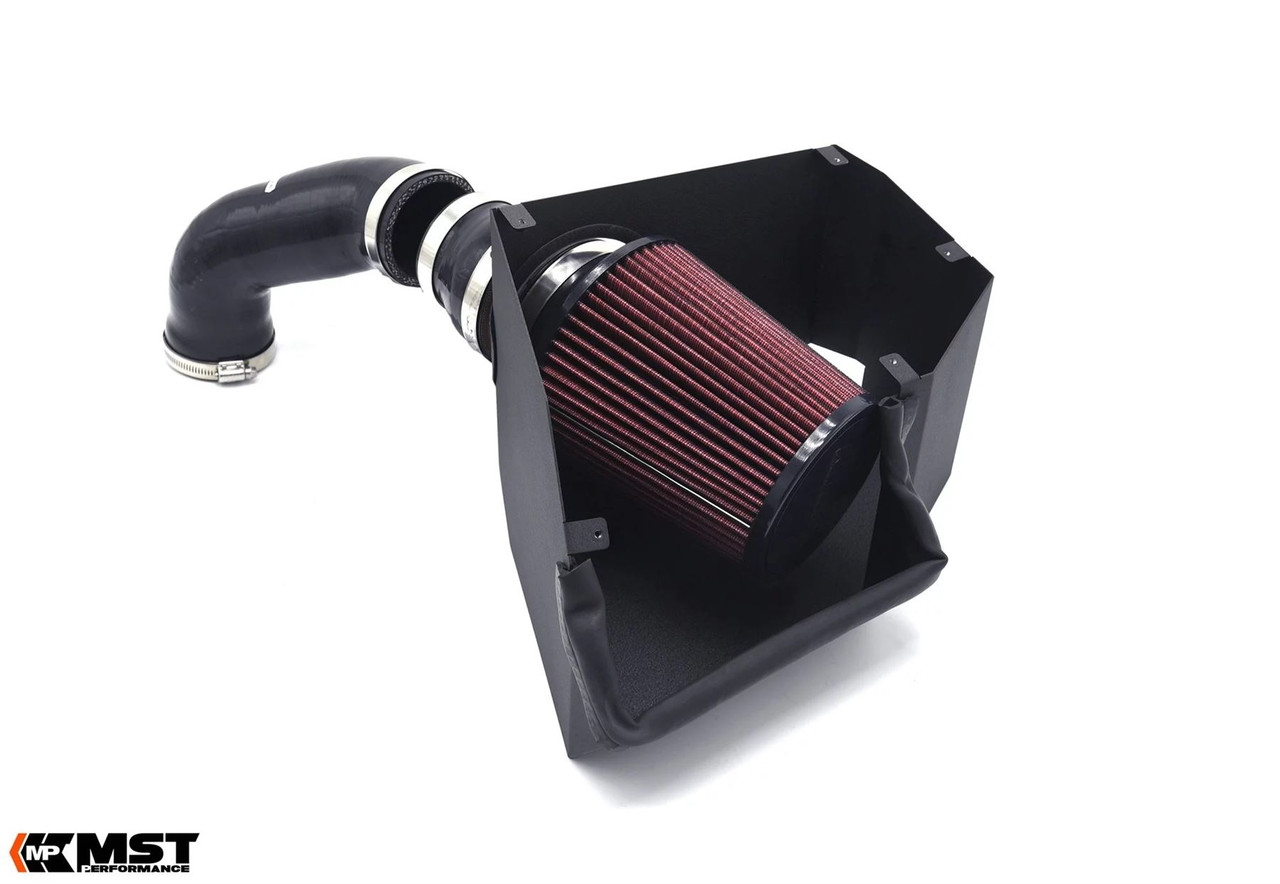 MST Performance Induction Kit with Intake Hose for 2.0 TSI VW Polo GTI - Image 3