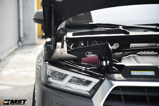 MST Performance Induction Kit for Audi Q5 2.0 TFSI 2018+ - Image 7