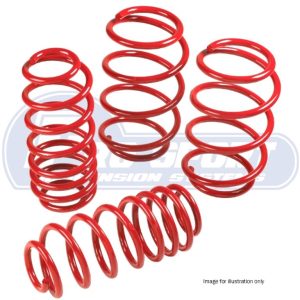 Prosport 20/15mm Lowering Springs for VW Golf Mk3 GTI 1994-1997
