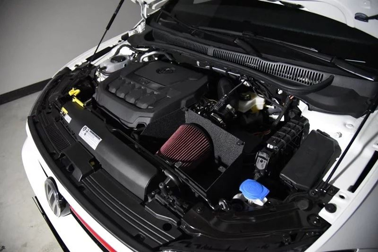 MST Performance Induction Kit with Intake Hose for 2.0 TSI VW Polo GTI - Image 8