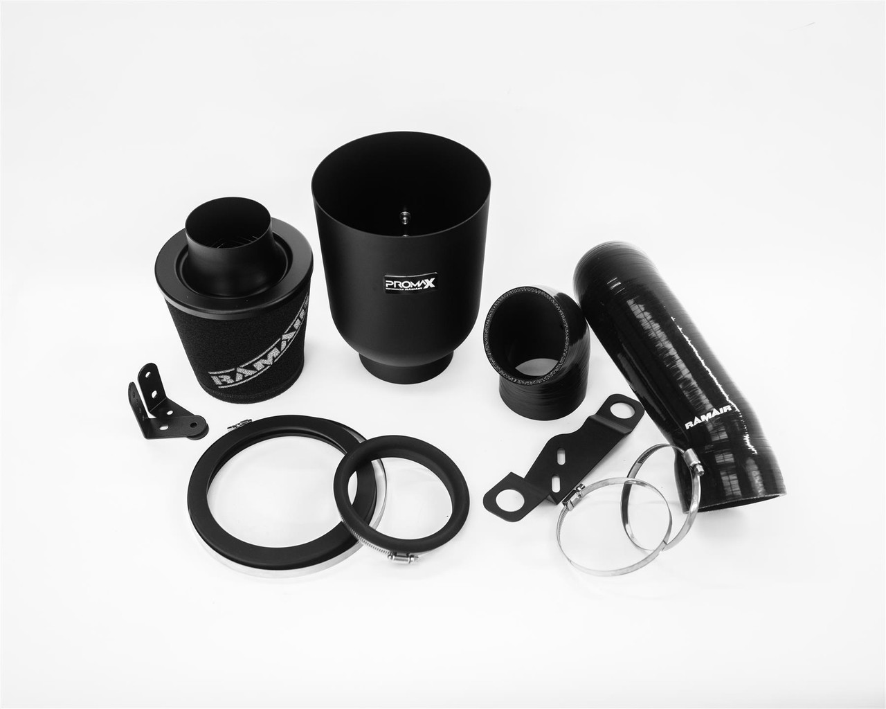 Enclosed Foam Air Intake Kit to fit MK7 Golf GTI + R