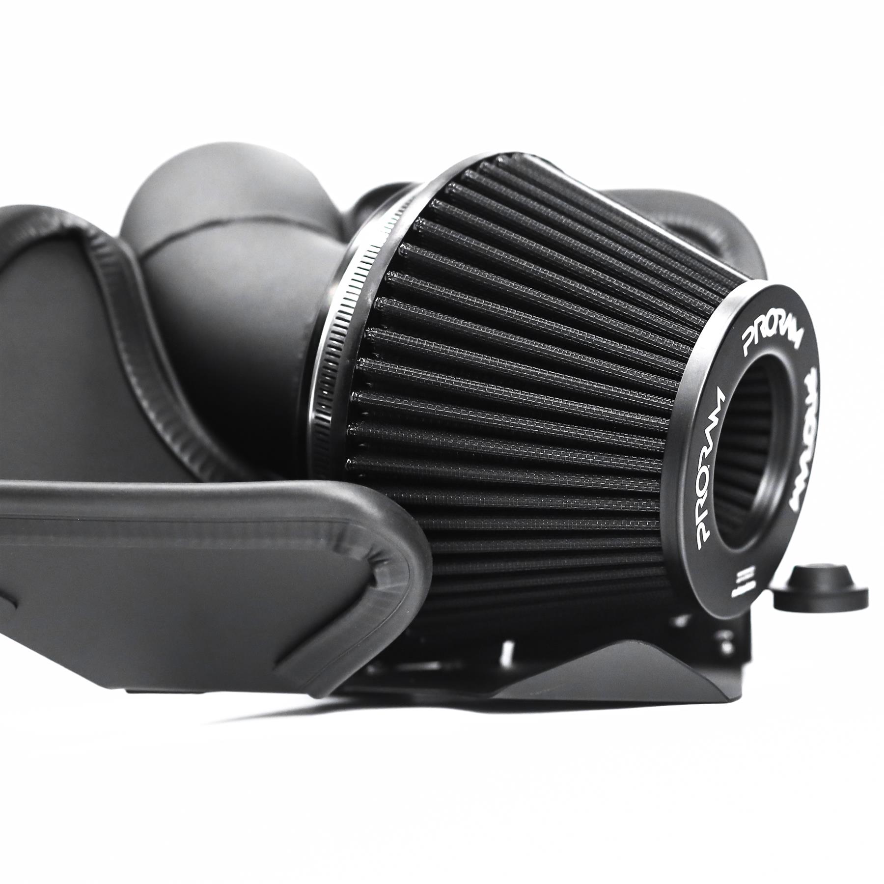 PRORAM Oversized Performance Induction Kit For MQB MK7 Golf GTi / R - Image 3