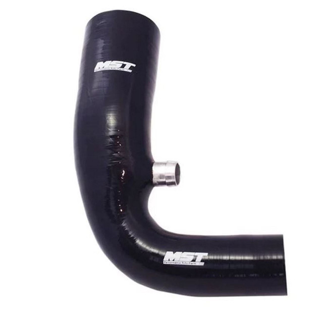 MST Performance Induction Kit & Silicone Turbo Inlet Hose for Ford Fiesta MK7 1.0 Ecoboost 140ps - Image 4