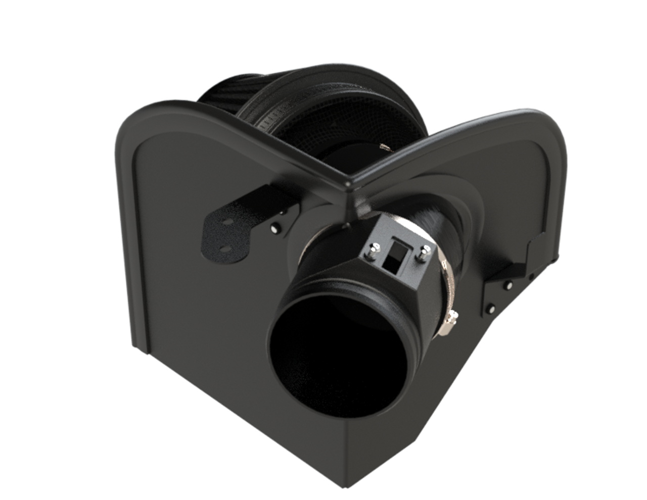 Proram Induction Kit to fit BMW 128ti/135i and Mini Cooper GP F56 - Image 2