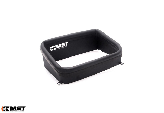 MST Performance Induction Kit and Silicone Hosefor A45 AMG M133 Mercedes - Image 3