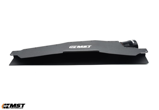 MST Performance High Flow Air Scoop for Ford Focus MK4- All Models 2019+ - Image 3