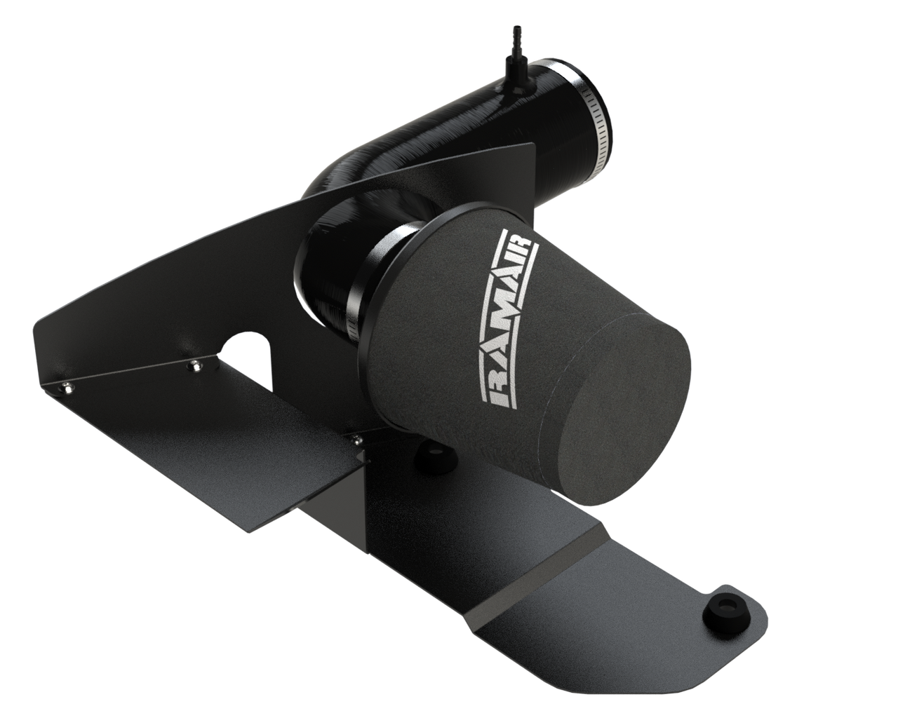 Performance Ramair Intake Kit to fit Volkswagen Caddy Mk3 1.6/1.9/2.0 TDI