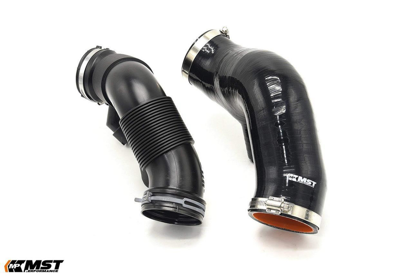 MST Performance Induction Kit For MK8 Golf R EVO EA888 - Image 6