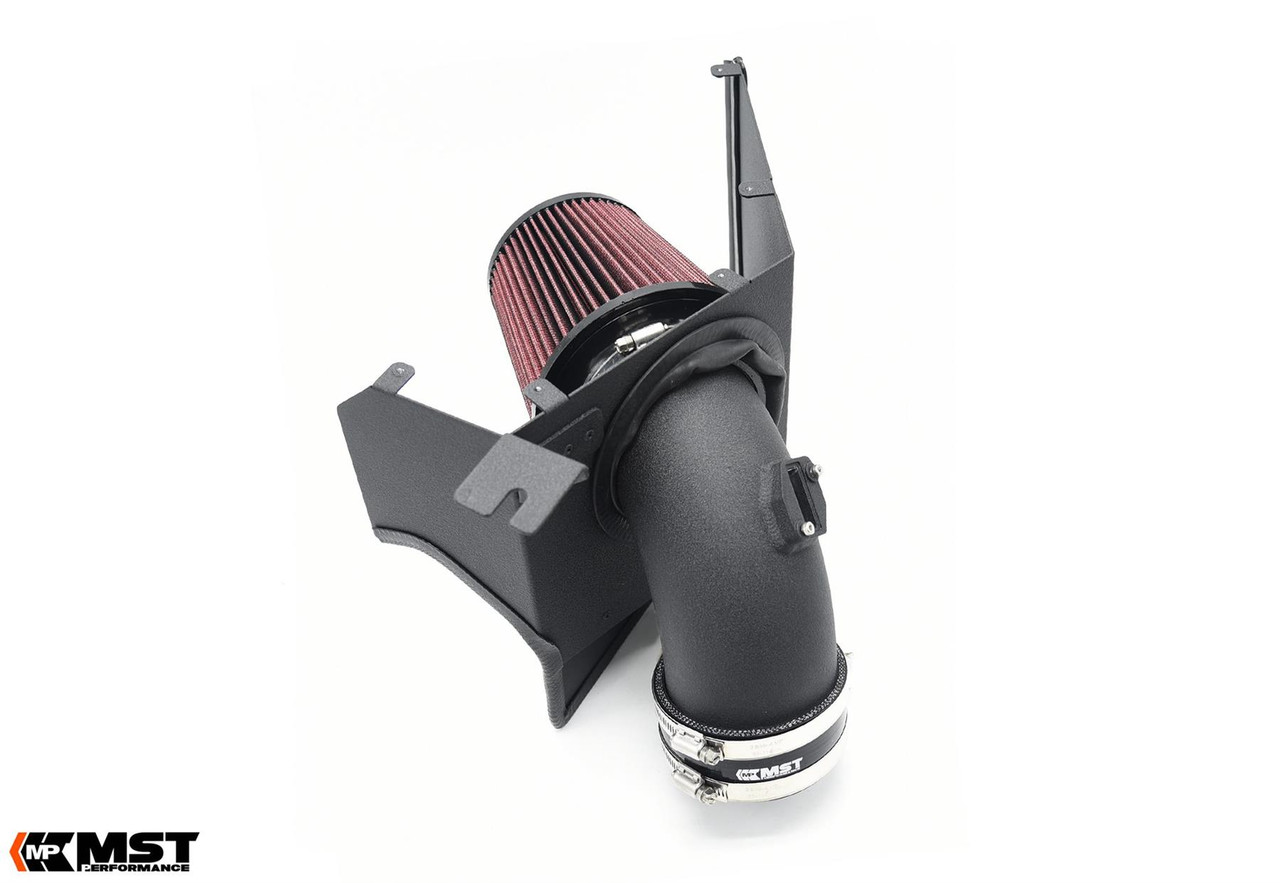 MST Performance Induction Kit for 3.0T B58 Toyota Supra A90 BMW Z4 - Image 7