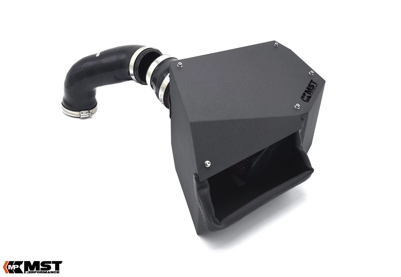 MST Performance Induction Kit with Intake Hose for 2.0 TSI VW Polo GTI - Image 4