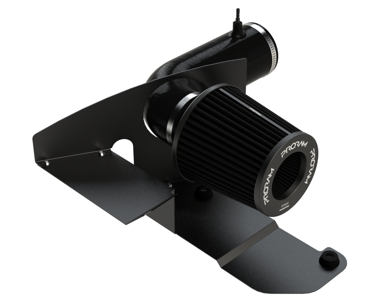 Performance Proram Intake Kit to fit Volkswagen Caddy Mk3 1.6/1.9/2.0 TDI