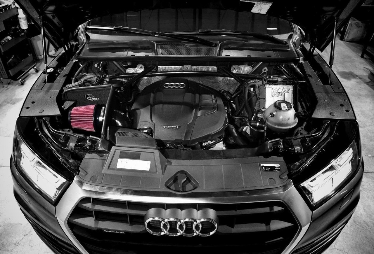 MST Performance Induction Kit for Audi Q5 2.0 TFSI 2018+ - Image 4