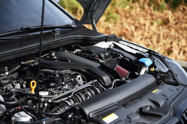 MST Performance Induction Kit for 2017+ VAG EA211 1.5TSI EVO - Image 8