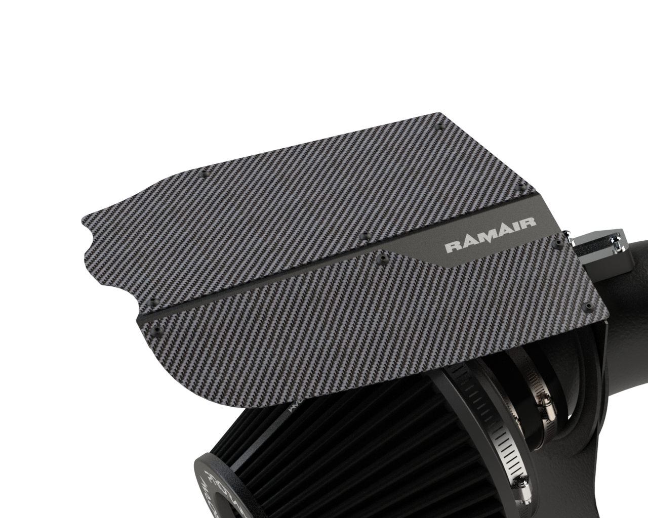Performance Proram Induction Kit to fit BMW 1/2/3/4 Series 3.0T B58 - Image 4