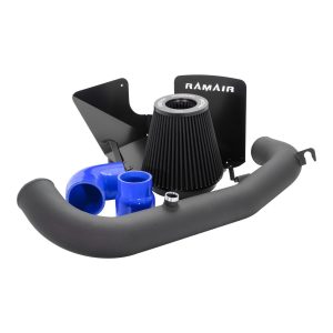 PRORAM Ford Focus RS mk3 Blue Induction Intake Performance Cone Air Filter