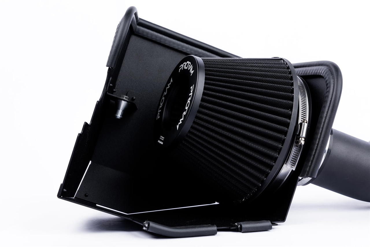Proram Induction Kit for Toyota Supra A90 & BMW Z4 3.0 B58 - Image 8