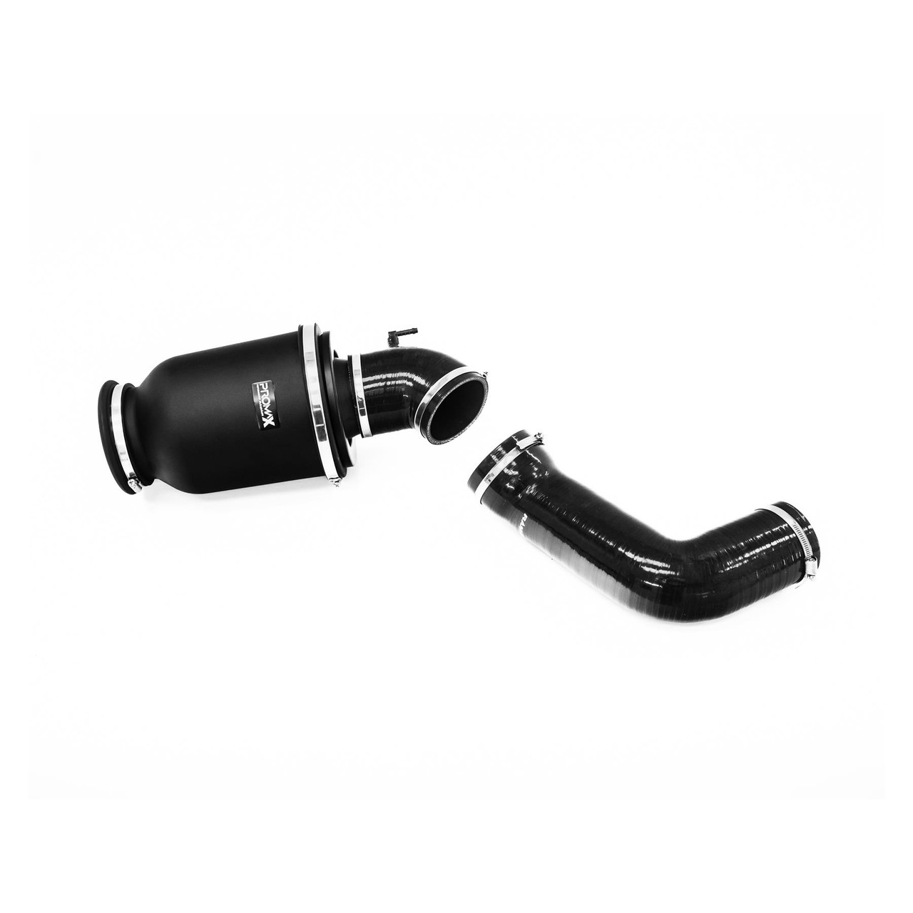 Enclosed Foam Air Intake Kit to fit MK7 Golf GTI + R - Image 3