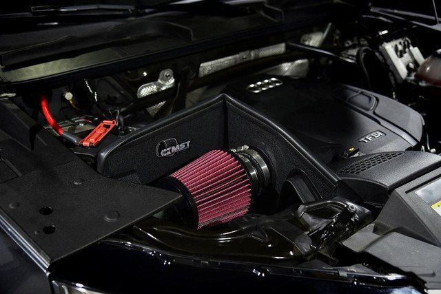 MST Performance Induction Kit for Audi Q5 2.0 TFSI 2018+ - Image 5