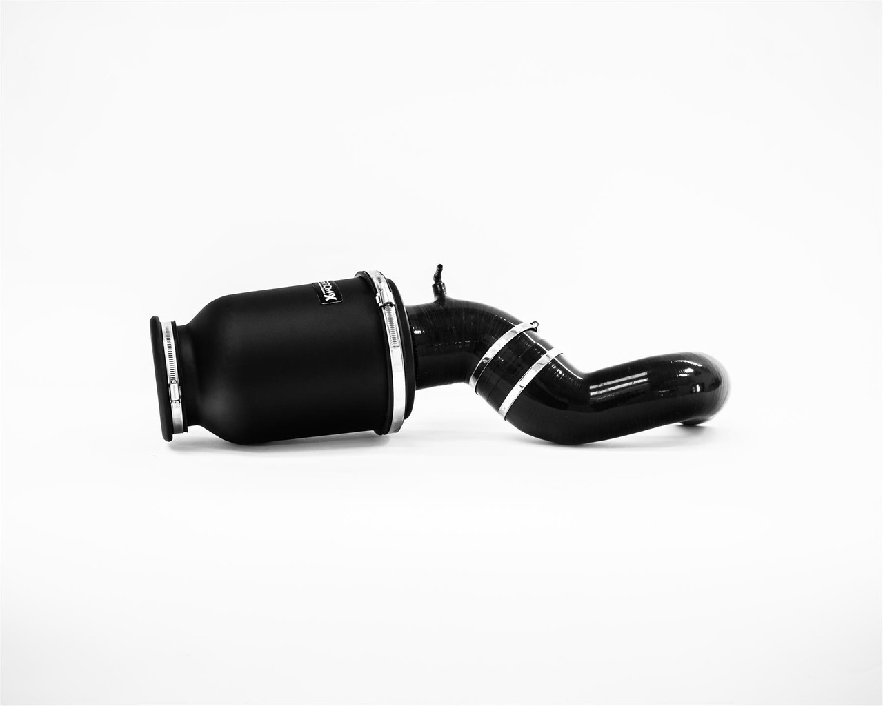 Enclosed Foam Air Intake Kit to fit Mk7 Golf GTD - Image 8