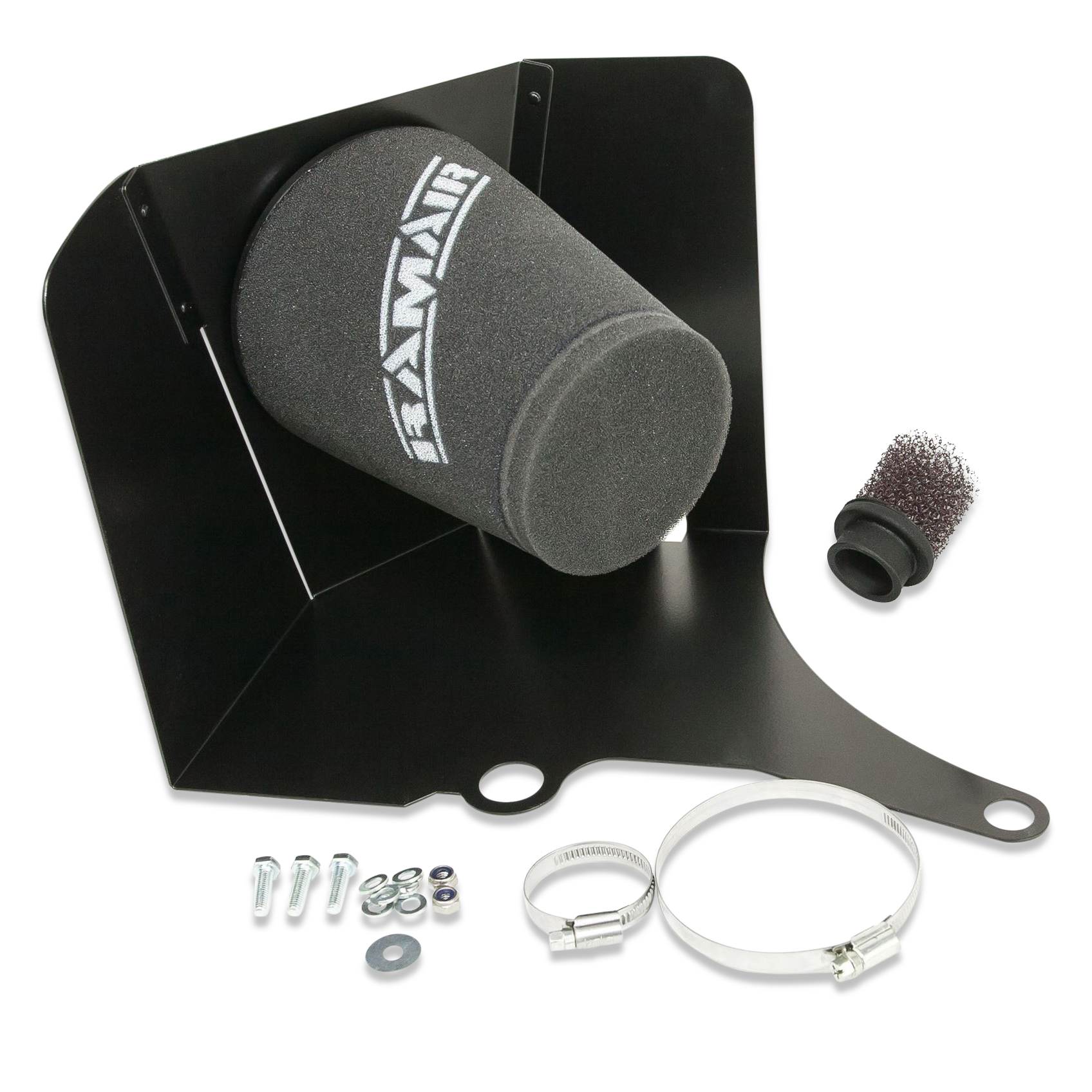 1.8T 9N3 VW Polo GTI Performance Intake Kit