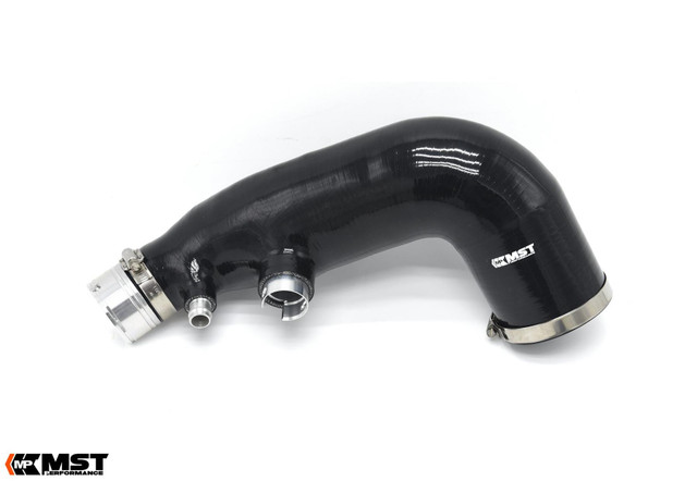 MST Performance Intake Pipe for 2.0L B48 G20 BMW Turbo - Image 5